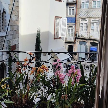 Alojamento Local F&B Guimarães Buitenkant foto