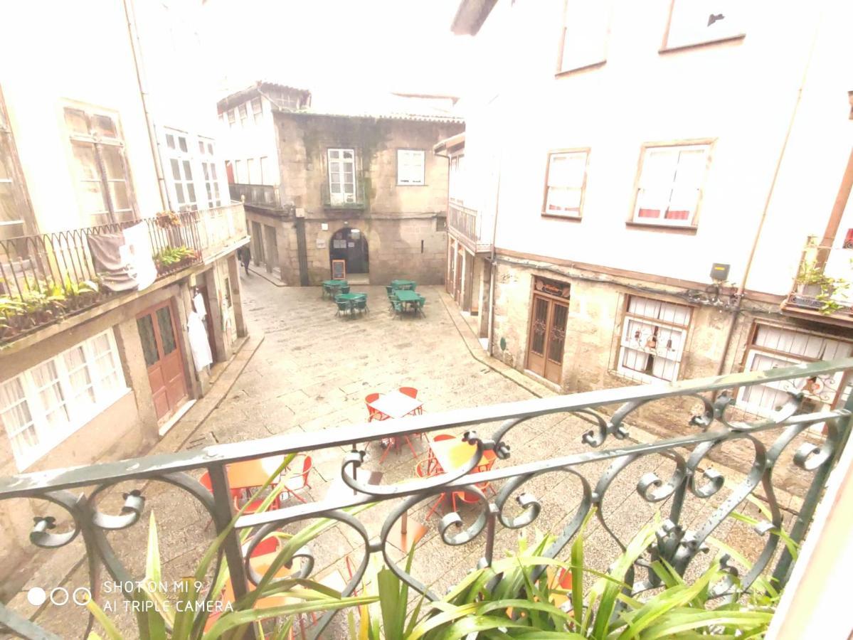 Alojamento Local F&B Guimarães Buitenkant foto