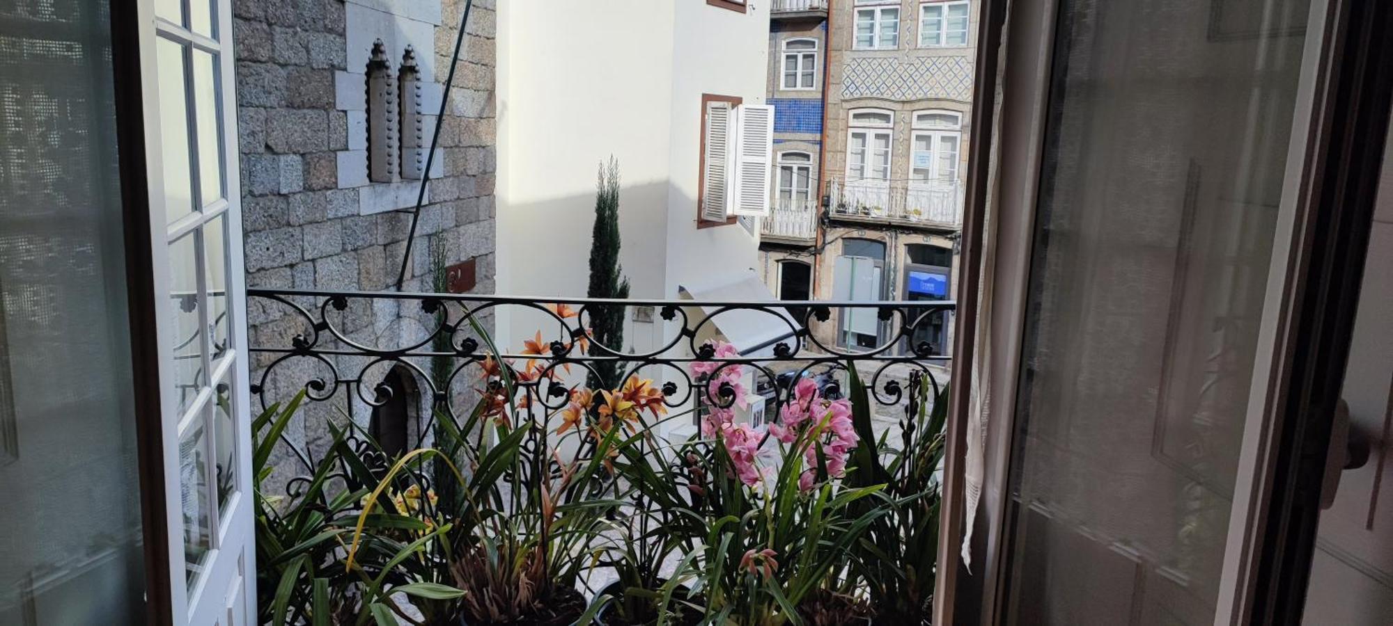 Alojamento Local F&B Guimarães Buitenkant foto