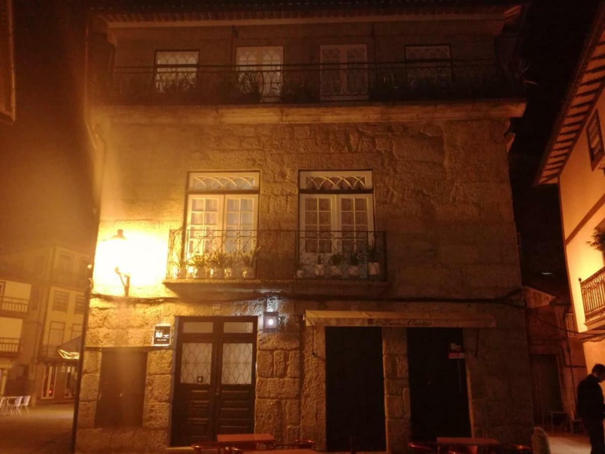 Alojamento Local F&B Guimarães Buitenkant foto
